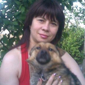 Девушки в Морозовске: Натали, 53 - ищет парня из Морозовска