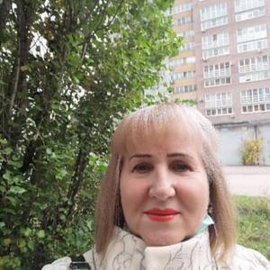 Девушки в Нижний Новгороде: Татьяна, 68 - ищет парня из Нижний Новгорода