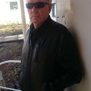 Сергей, 65 лет, Екатеринбург