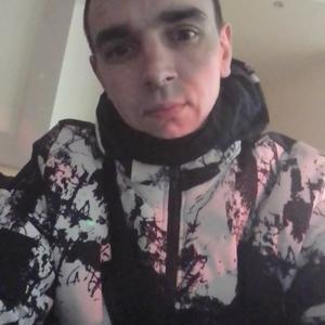 Парни в Усинске: Алексей, 31 - ищет девушку из Усинска