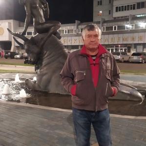 Михаил, 68 лет, Красноярск
