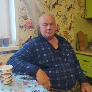 Николай, 61 год, Ярославль