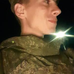Алексей Войцеховский, 23 года, Каменск-Шахтинский