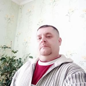 Сергей, 42 года, Пермь