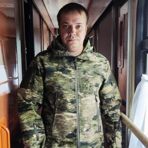 Анатолий, 40 лет, Кострома