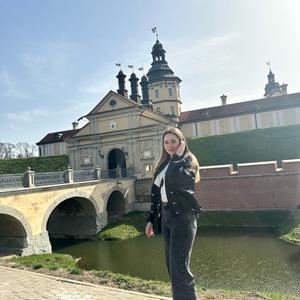 Девушки в Липецке: Дария, 25 - ищет парня из Липецка