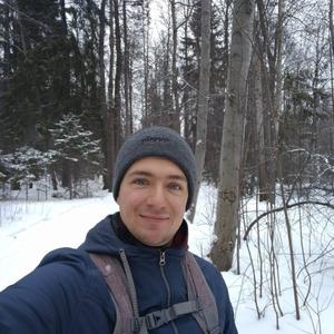 Парни в Ижевске: Alexk, 38 - ищет девушку из Ижевска