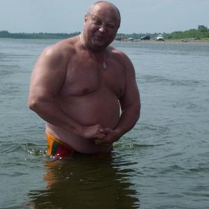 Михаил Ищечкин, 62 года, Северск