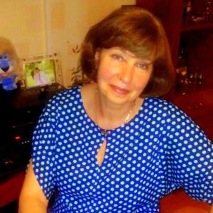 Светлана, 61 год, Тосно