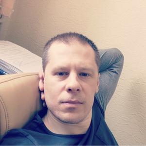 Алексей, 44 года, Архангельск