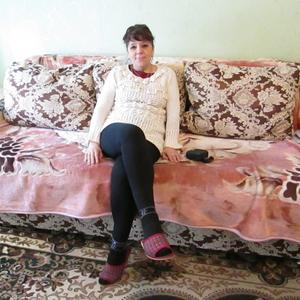 Анжелика, 48 лет, Белгород