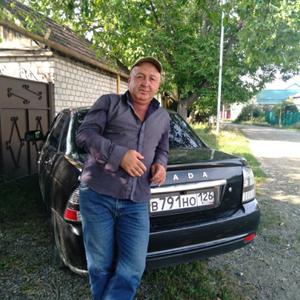 Заур, 51 год, Черкесск