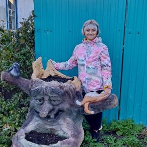 Вера, 48 лет, Ульяновск