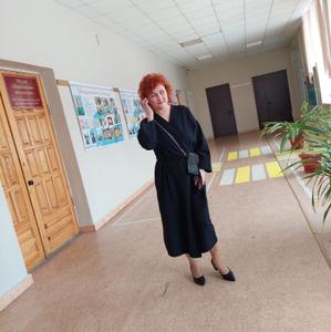 Анжелика Максимова, 55 лет, Екатеринбург