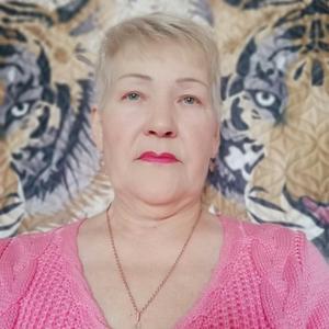 Анюта, 65 лет, Иркутск