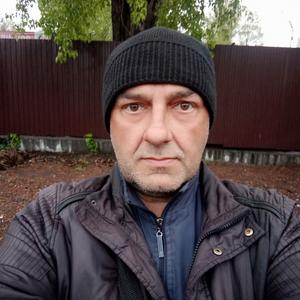 Виталий, 54 года, Новокузнецк
