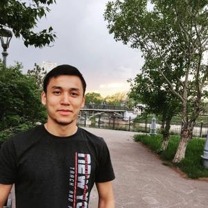 Алмас, 24 года, Астана