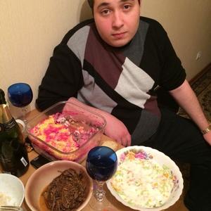 Александр, 29 лет, Южно-Сахалинск