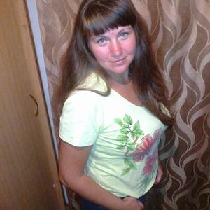 Alesya, 44 года, Ивдель