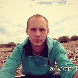 Сергей, 30 лет, Минусинск