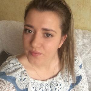 Вероника, 28 лет, Пермь
