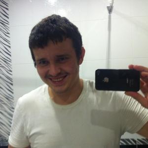 Иван, 33 года, Иваново