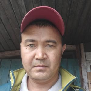 Акмал, 44 года, Петрозаводск