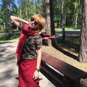 Девушки в Екатеринбурге: Катерина, 35 - ищет парня из Екатеринбурга