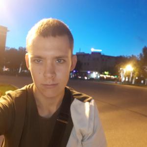 Никита Ступень, 23 года, Великий Новгород