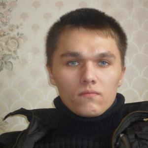Сергей, 38 лет, Кострома