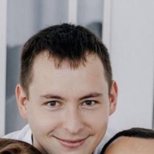 Mikhail, 33 года, Пермь
