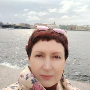 Девушки в Амурске: Наталья Остренко, 62 - ищет парня из Амурска