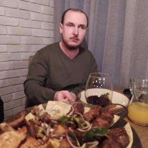 Парни в Таганроге: Сергей, 36 - ищет девушку из Таганрога