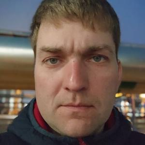 Даниил, 41 год, Уфа