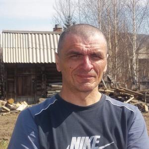 Виталий Литвиненко, 52 года, Карабаш