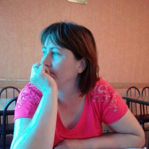 Марина, 49 лет, Новоалтайск