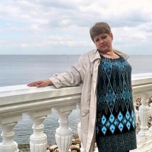 Елена Филатва, 47 лет, Липецк