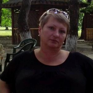 Елена, 56 лет, Нальчик