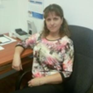 Евгения , 42 года, Уфа