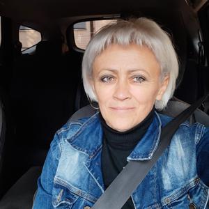 Жанна, 54 года, Рязань
