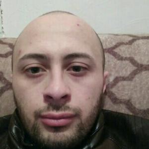 Батраз, 33 года, Владикавказ