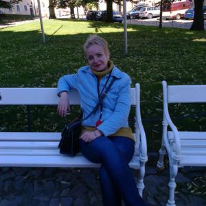 Девушки в Бобруйске: Татьяна, 44 - ищет парня из Бобруйска