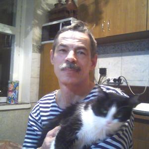 Парни в Тольятти: Николай Пудовкин, 65 - ищет девушку из Тольятти