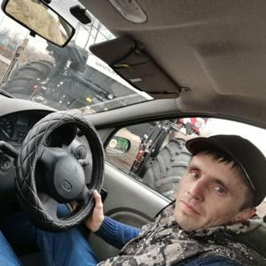 Дмитрий Ушаков, 34 года, Москаленки