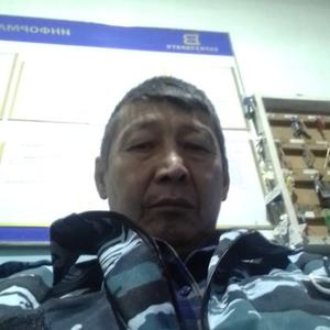 Василий, 57 лет, Улан-Удэ