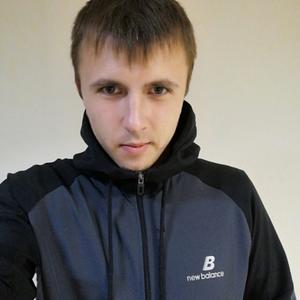 Сергей, 29 лет, Усинск