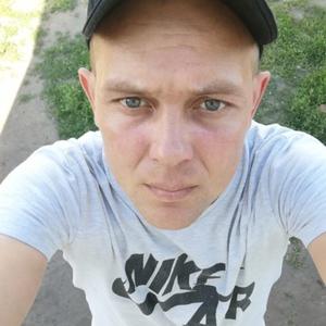 Виталий, 36 лет, Базарные Матаки