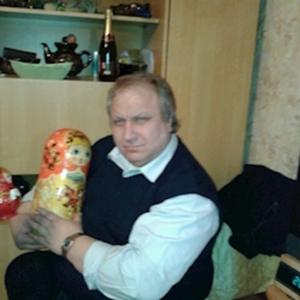 Гоша, 55 лет, Калуга