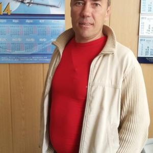 Андрей, 53 года, Ханты-Мансийск