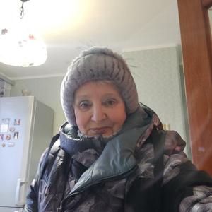 Людмила, 72 года, Санкт-Петербург